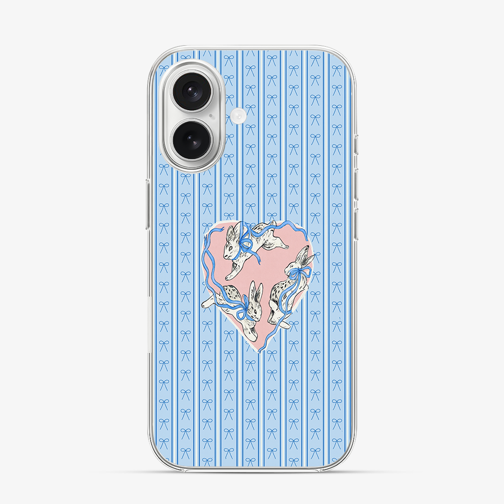 Follow Me iPhone 17 Case