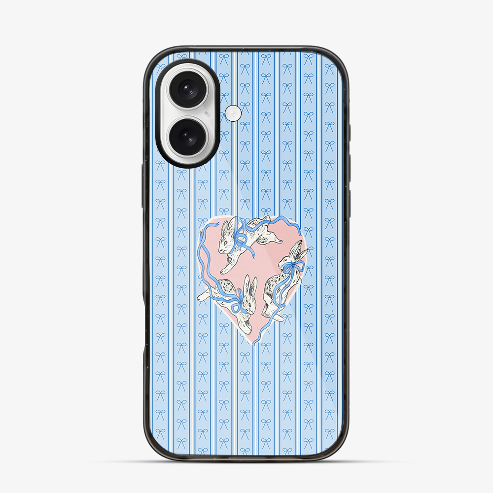 Follow Me iPhone 17 Case