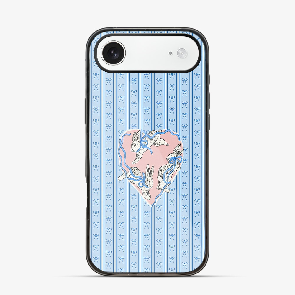 Follow Me iPhone Air Case