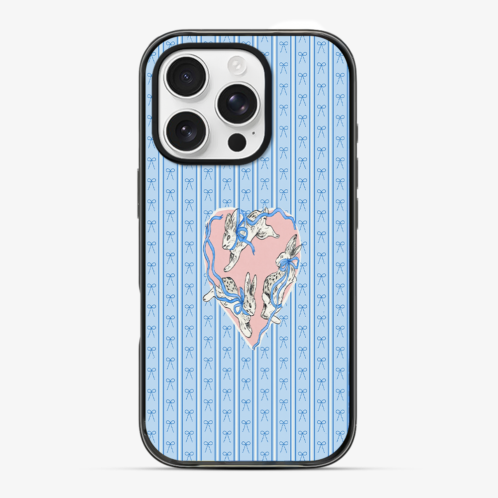 Follow Me Phone Case Hard 2.0 Case