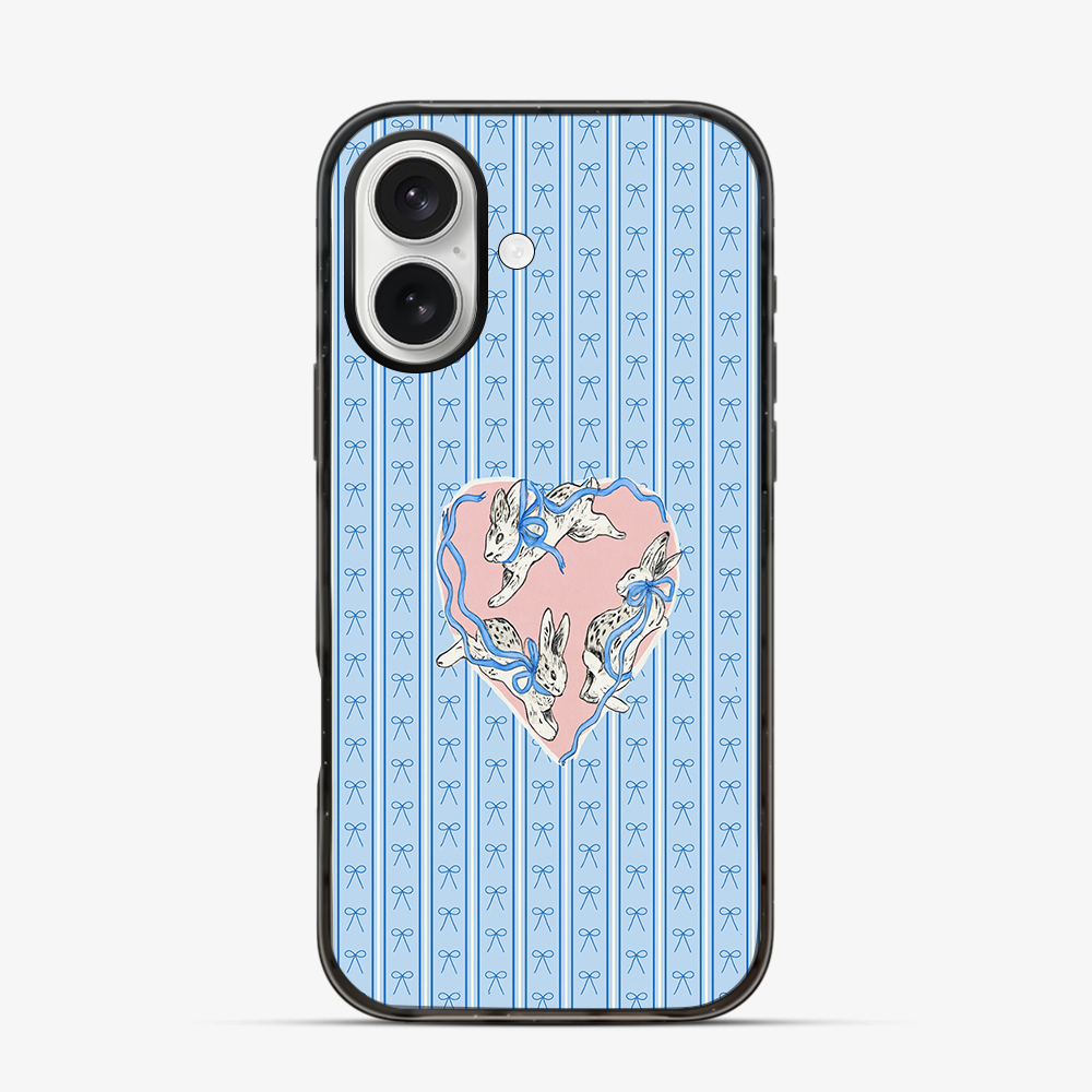 Follow Me iPhone 16 Case