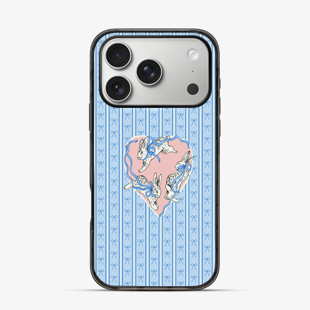 Follow Me iPhone 17 Pro Case