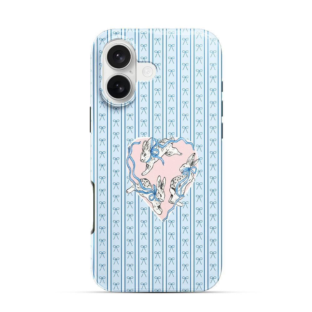 Follow Me iPhone 17 Case