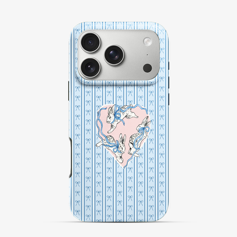 Follow Me iPhone 17 Pro Case
