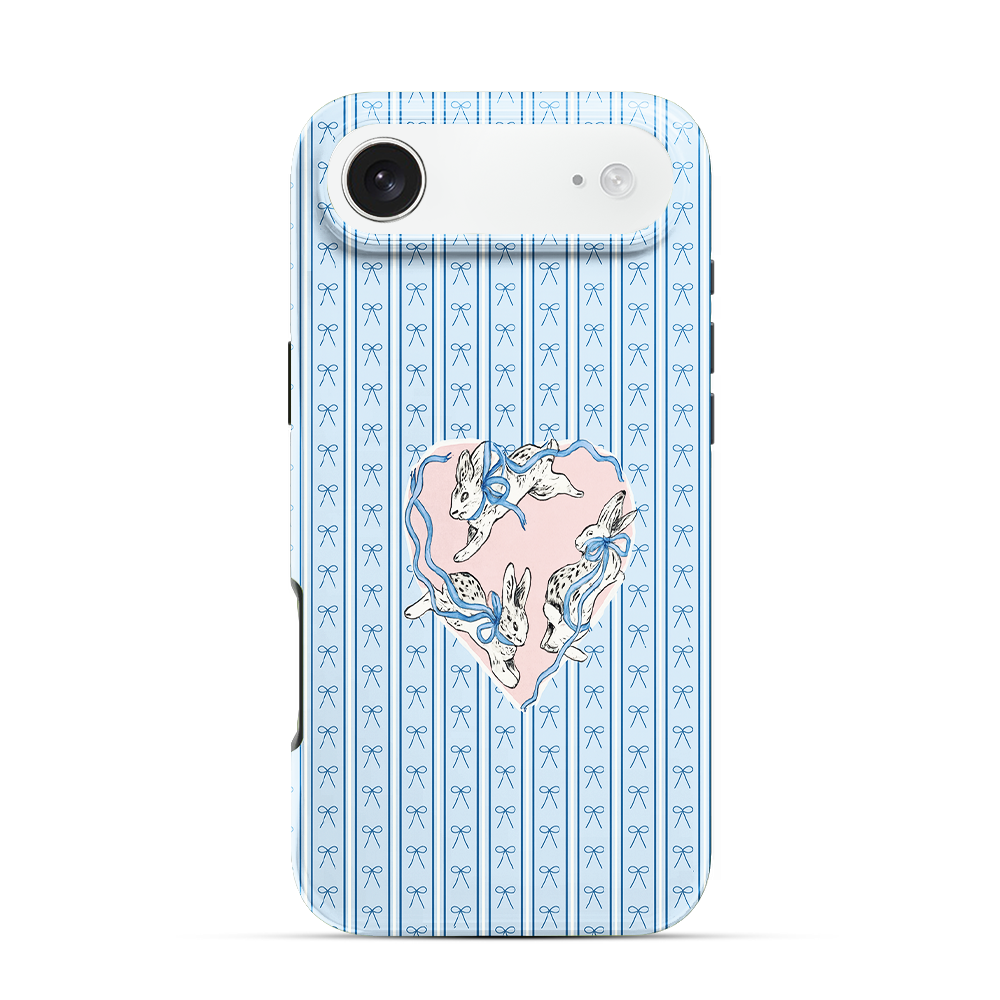 Follow Me iPhone Air Case