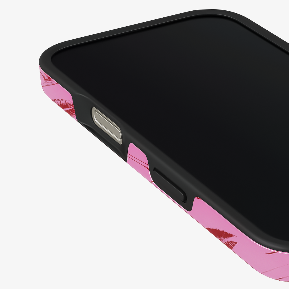 Call Me Armoured Phone Case