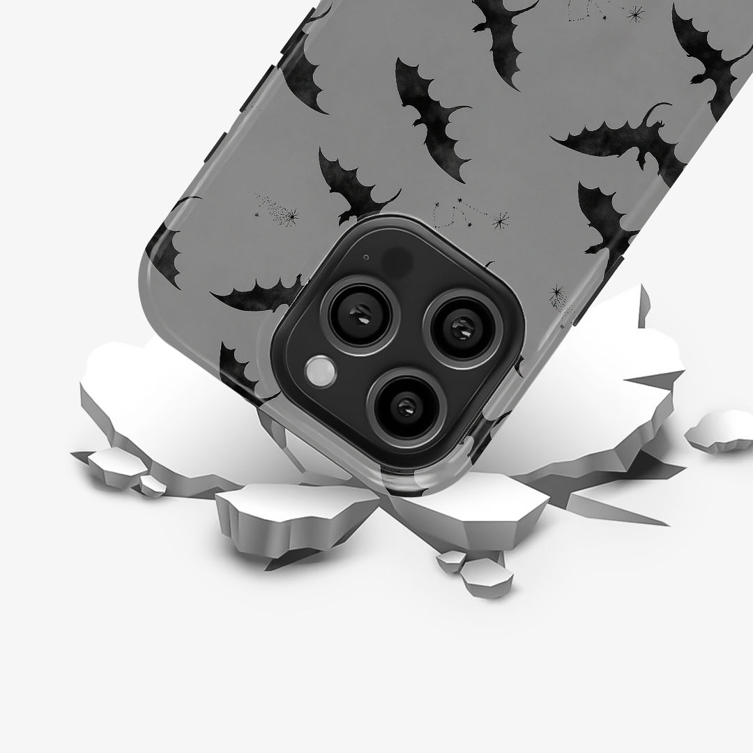 Draco Armoured Phone Case