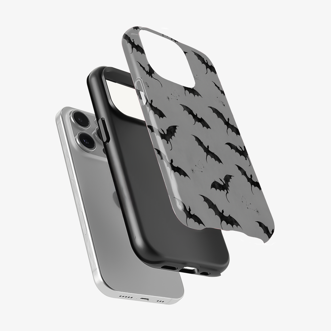 Draco Phone Case