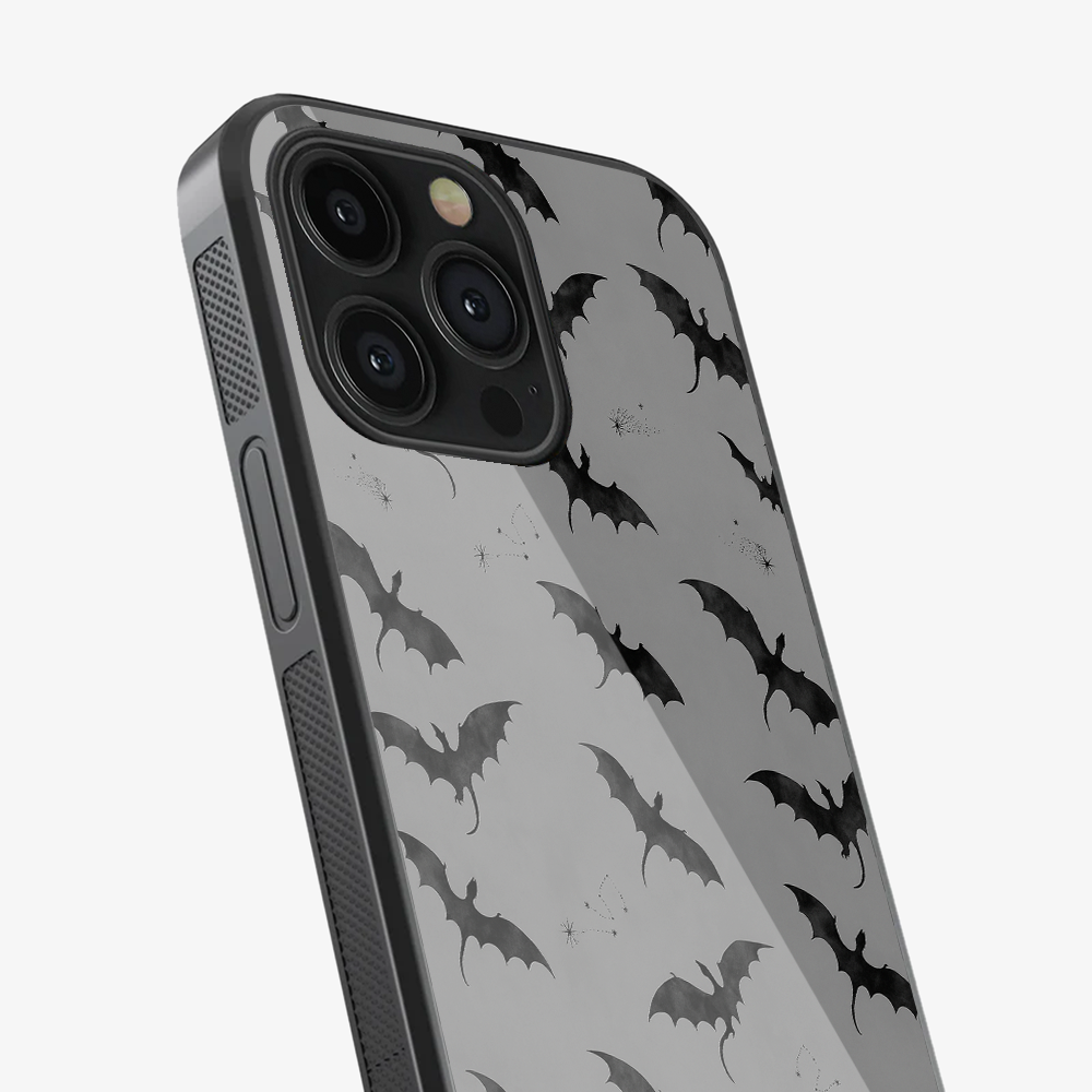 Draco Phone Case