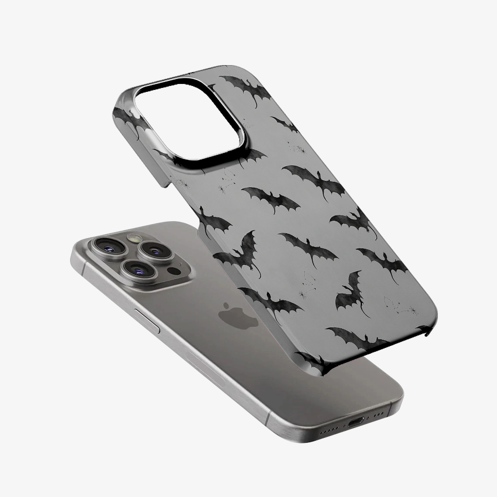 Draco Phone Case