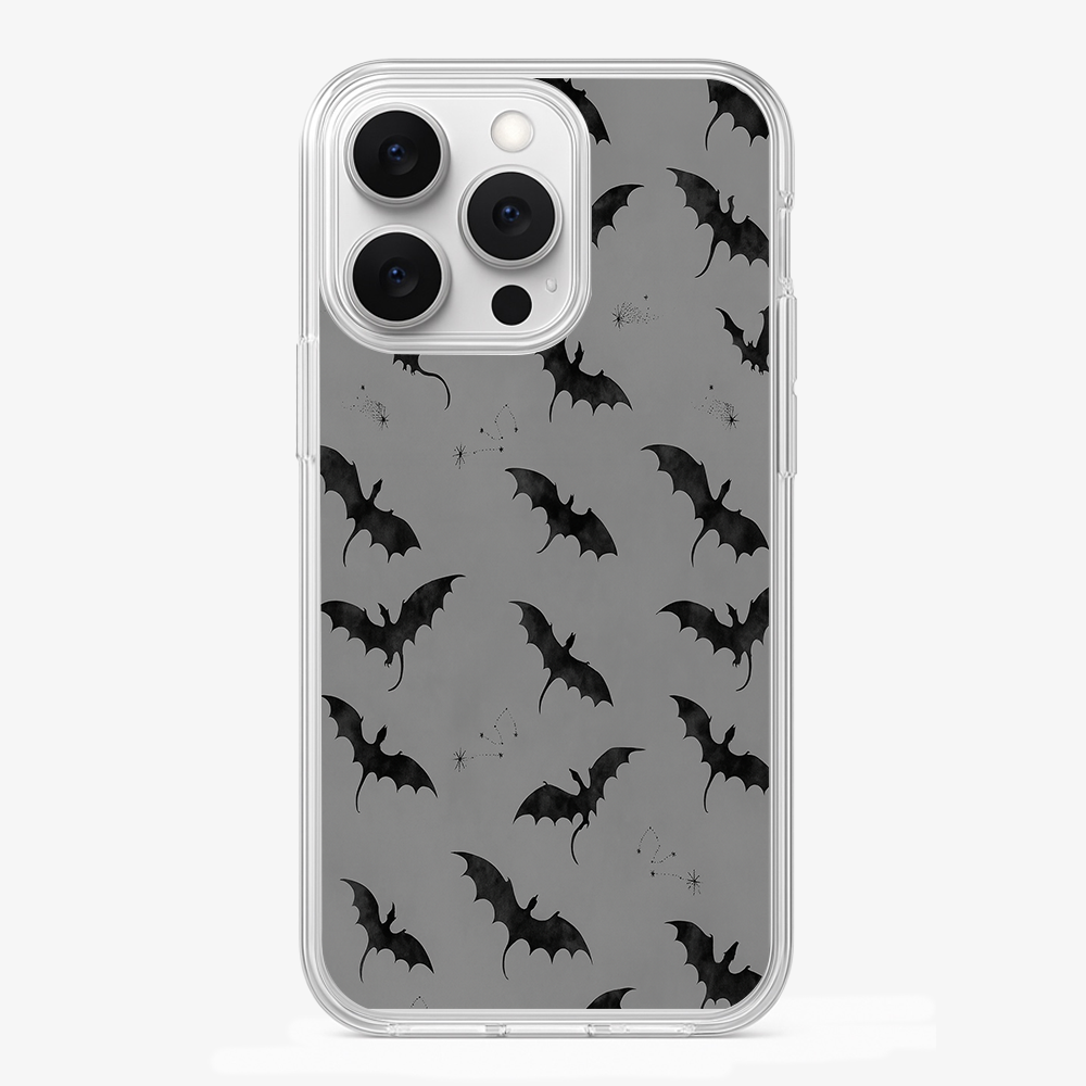 Draco Phone Case Glass Case