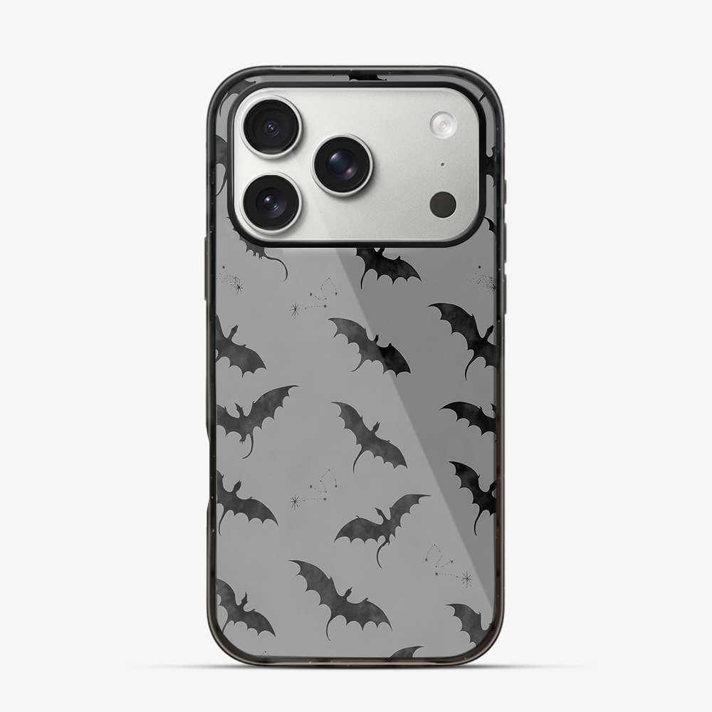 Draco iPhone 17 Pro Case