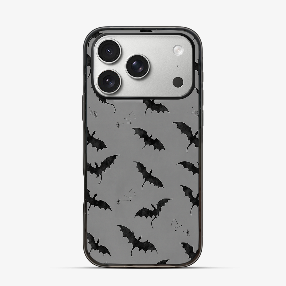 Draco iPhone 17 Pro Case