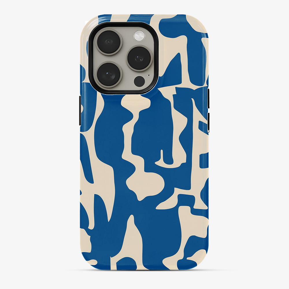 Mirage Armoured Phone Case