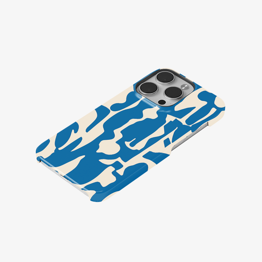 Mirage Phone Case