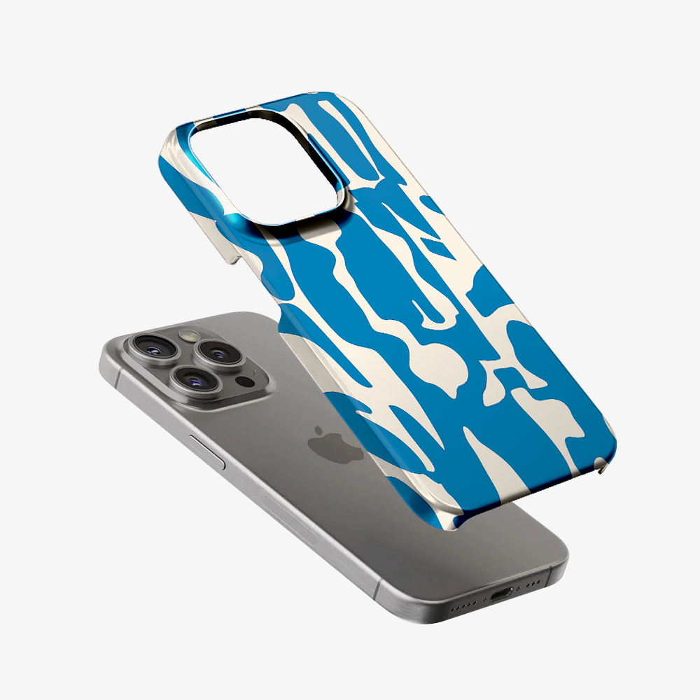 Mirage Phone Case
