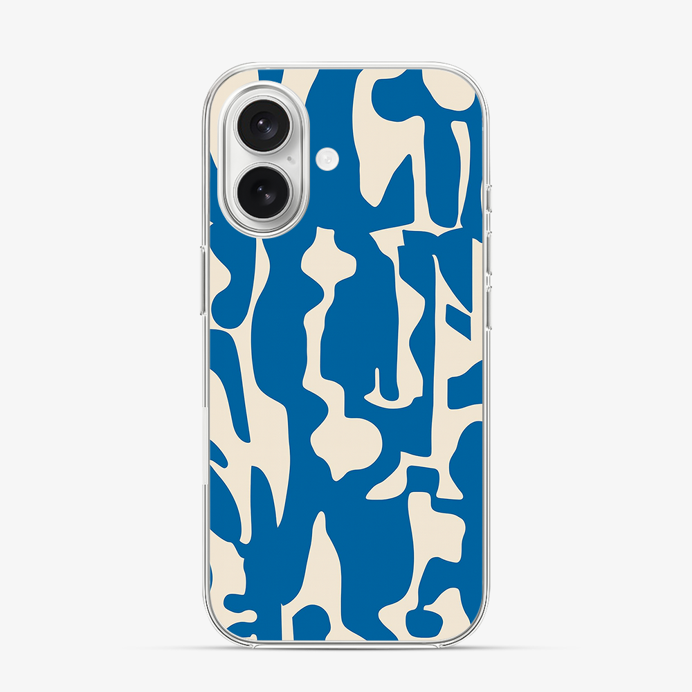 Mirage iPhone 16 Case