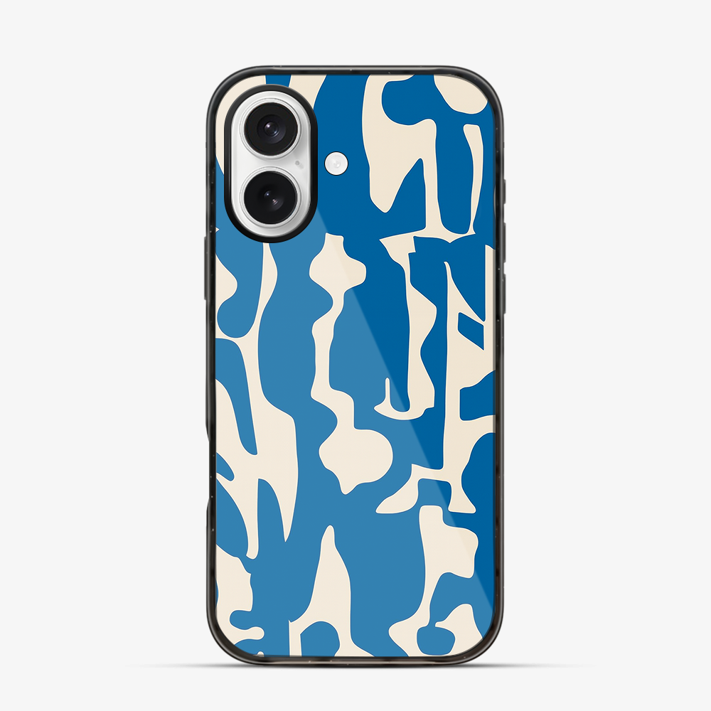 Mirage iPhone 16 Case