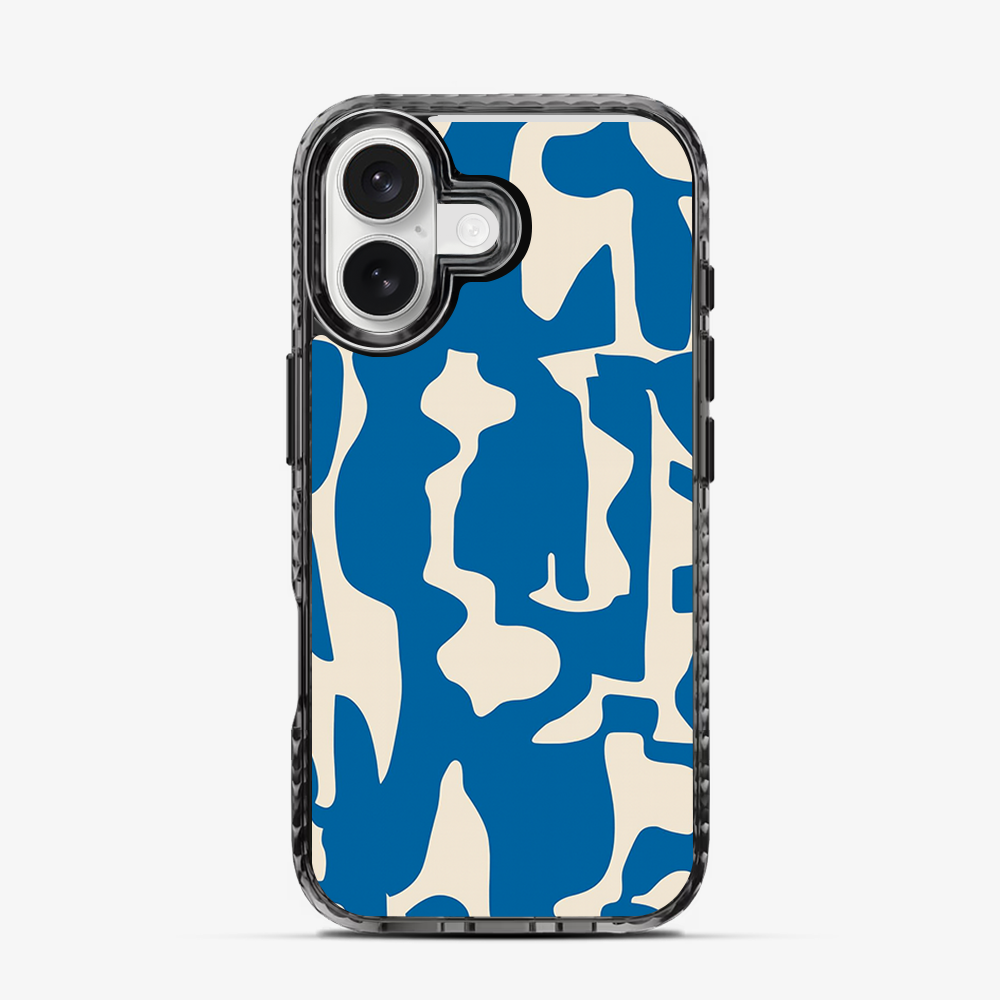 Mirage iPhone 17 Case