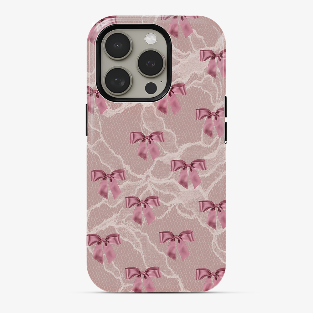 Ballerina Armoured Phone Case