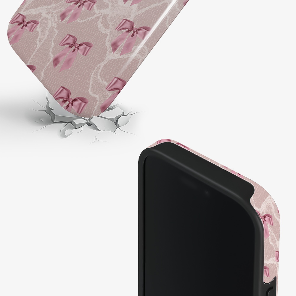 Ballerina Armoured Phone Case