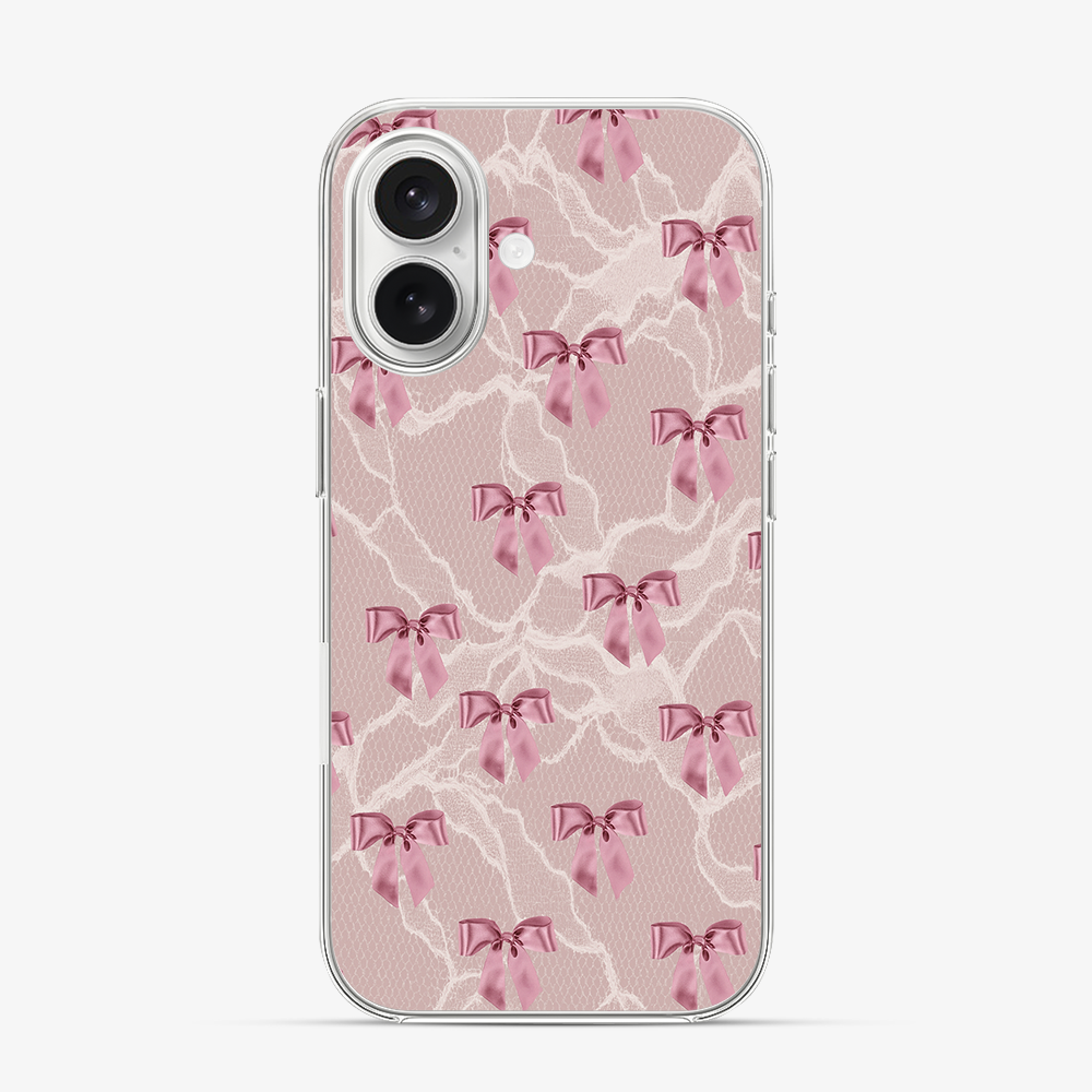 Ballerina iPhone 17 Case