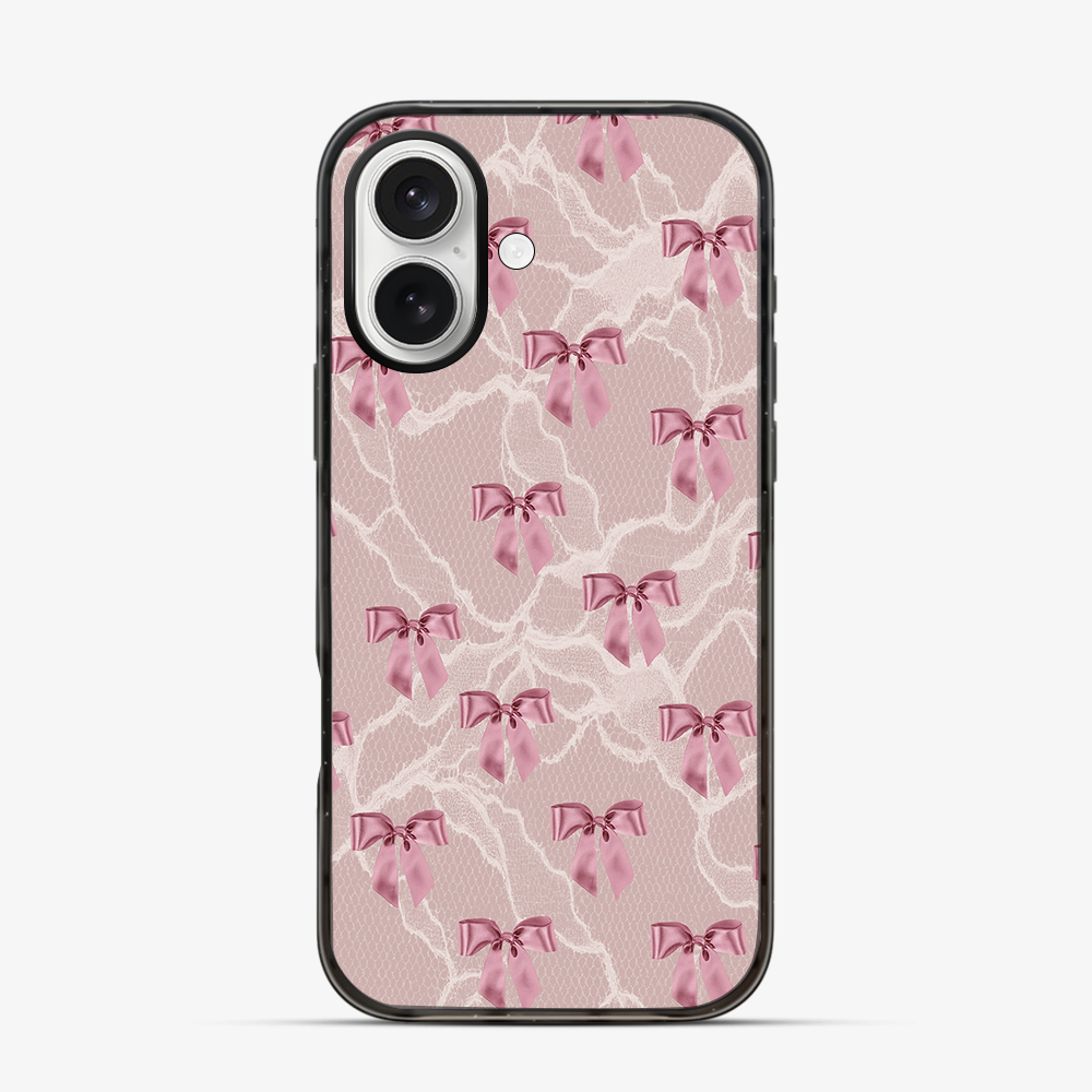 Ballerina iPhone 16 Case