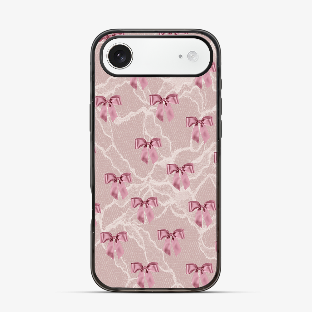 Ballerina iPhone Air Case
