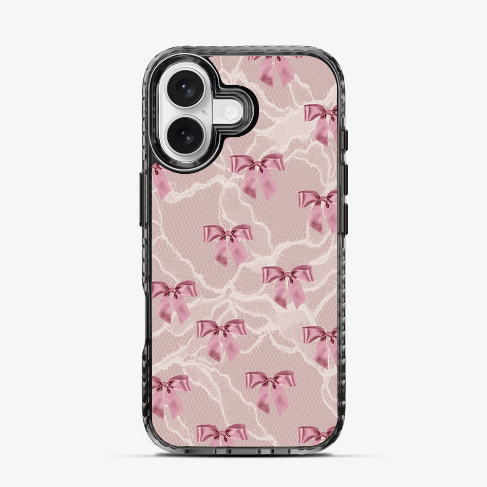 Ballerina iPhone 17 Case