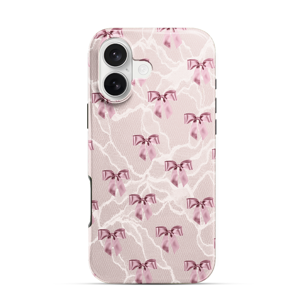 Ballerina iPhone 16 Case