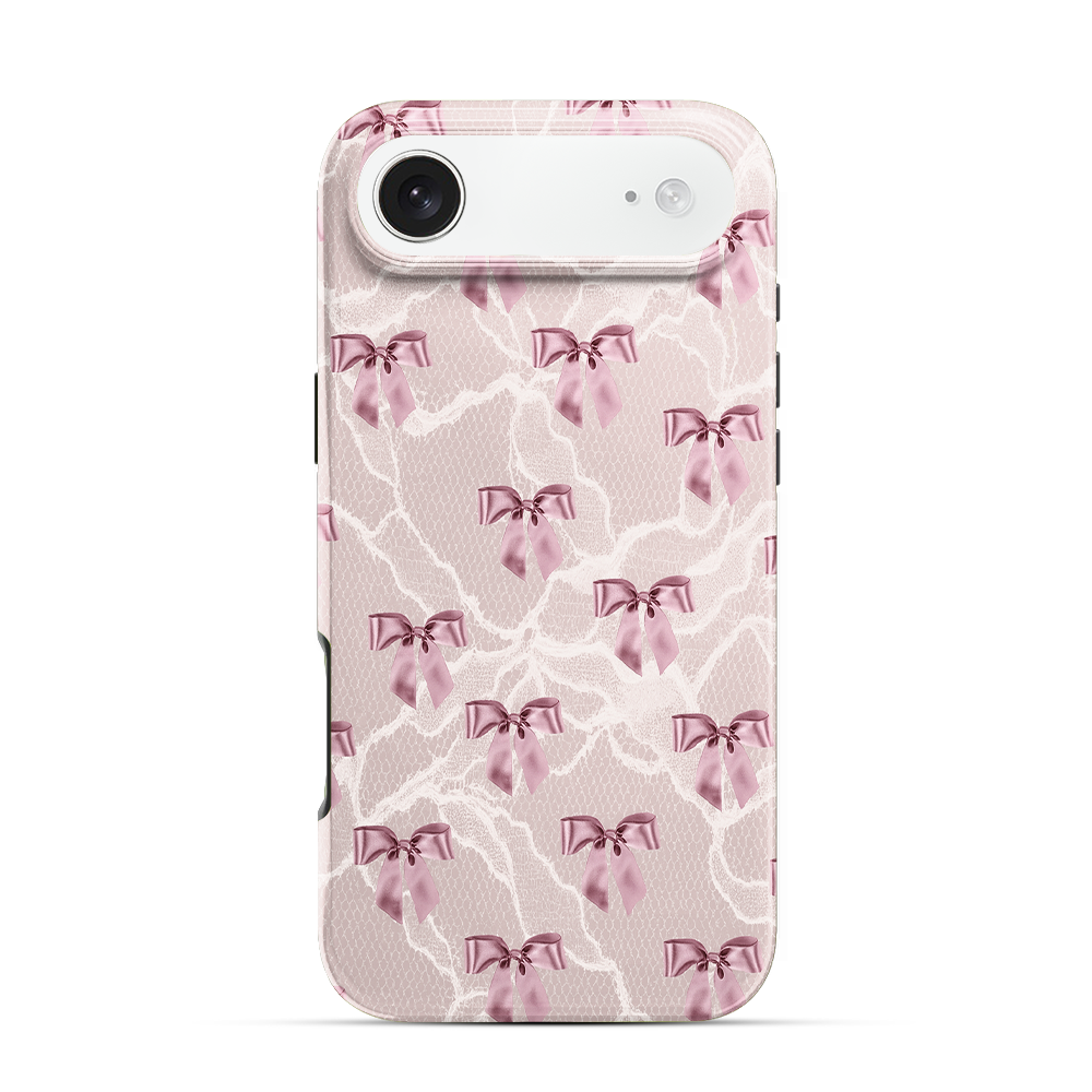 Ballerina iPhone Air Case