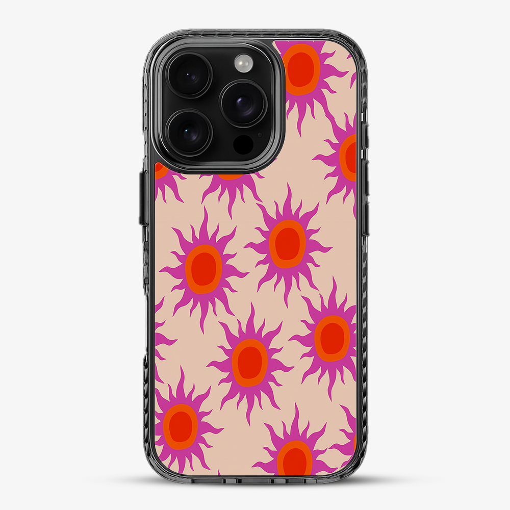 Sunset Glow Stride 2.0 Case
