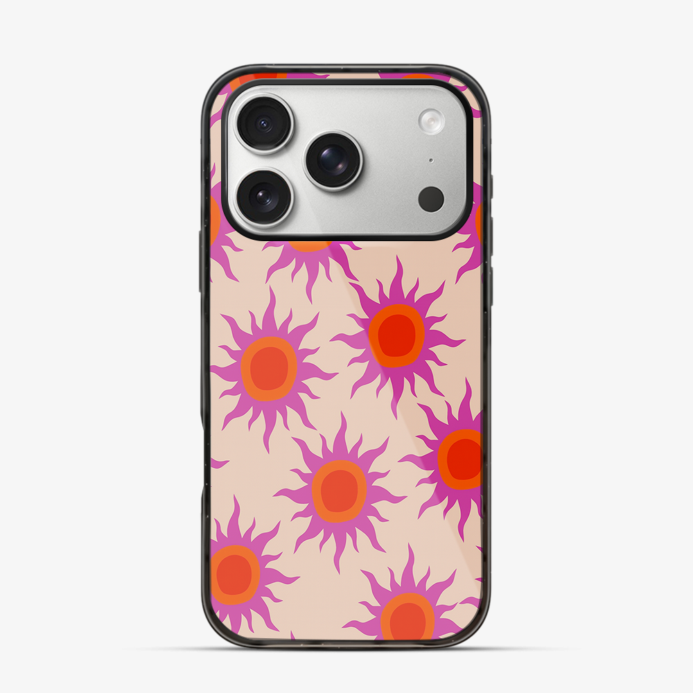 Sunset Glow iPhone 17 Pro Max Case