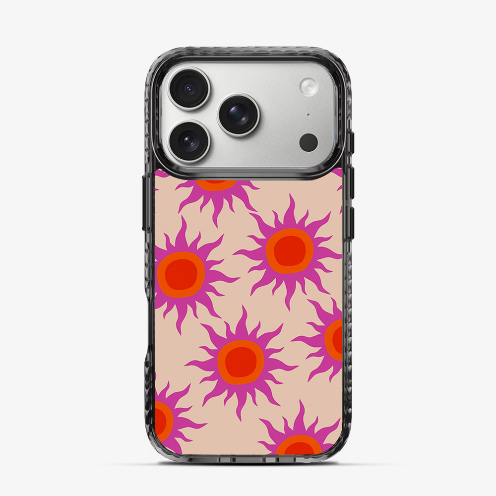 Sunset Glow iPhone 17 Pro Case