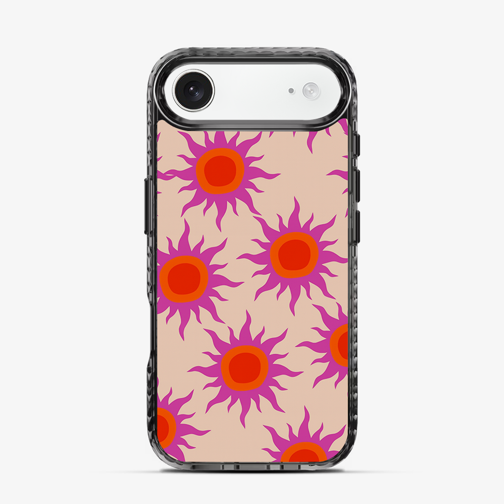 Sunset Glow iPhone Air Case