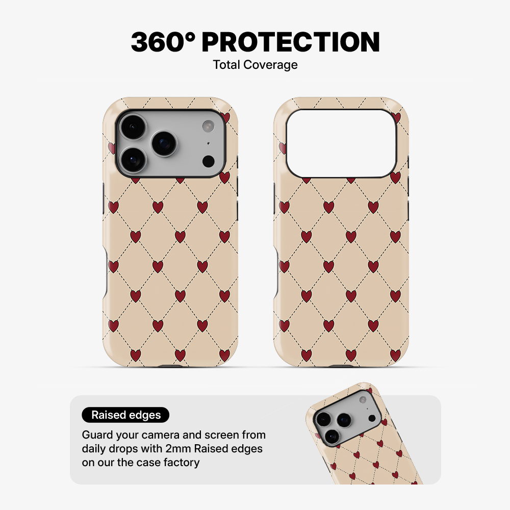 Love Letter Phone Case