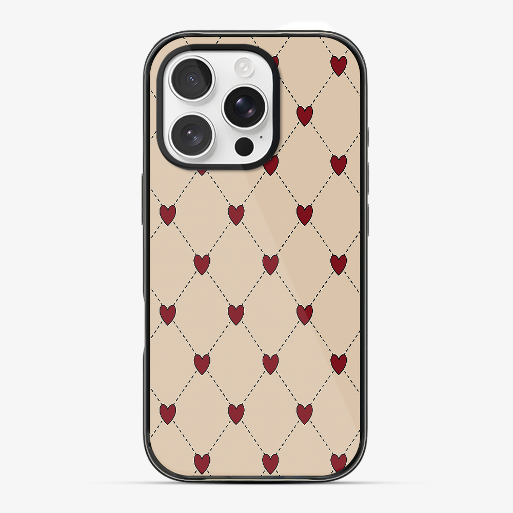 Love Letter Phone Case