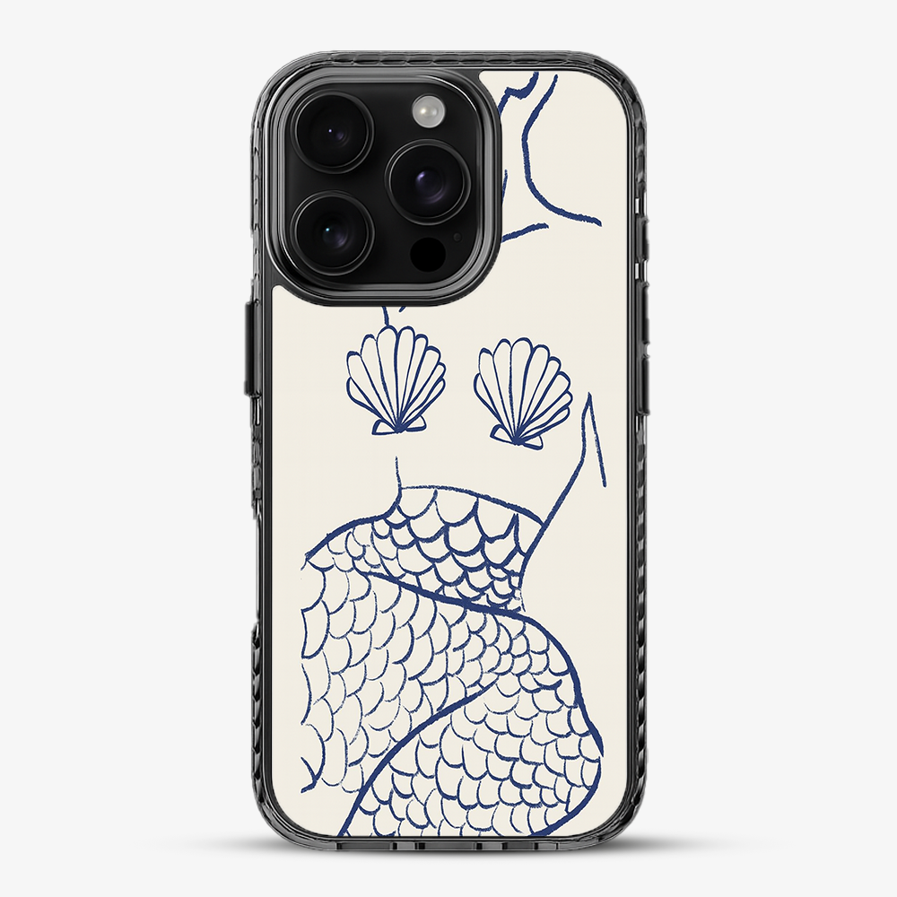Marine Muse Stride 2.0 Case