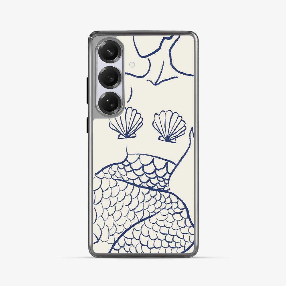 Marine Muse Stride 2.0 Case