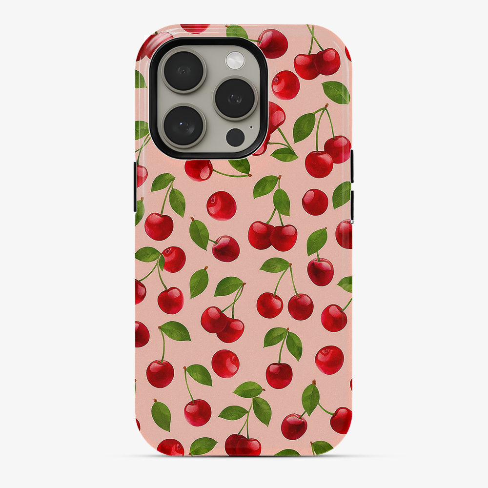 Afternoon Treat Armoured Phone Case