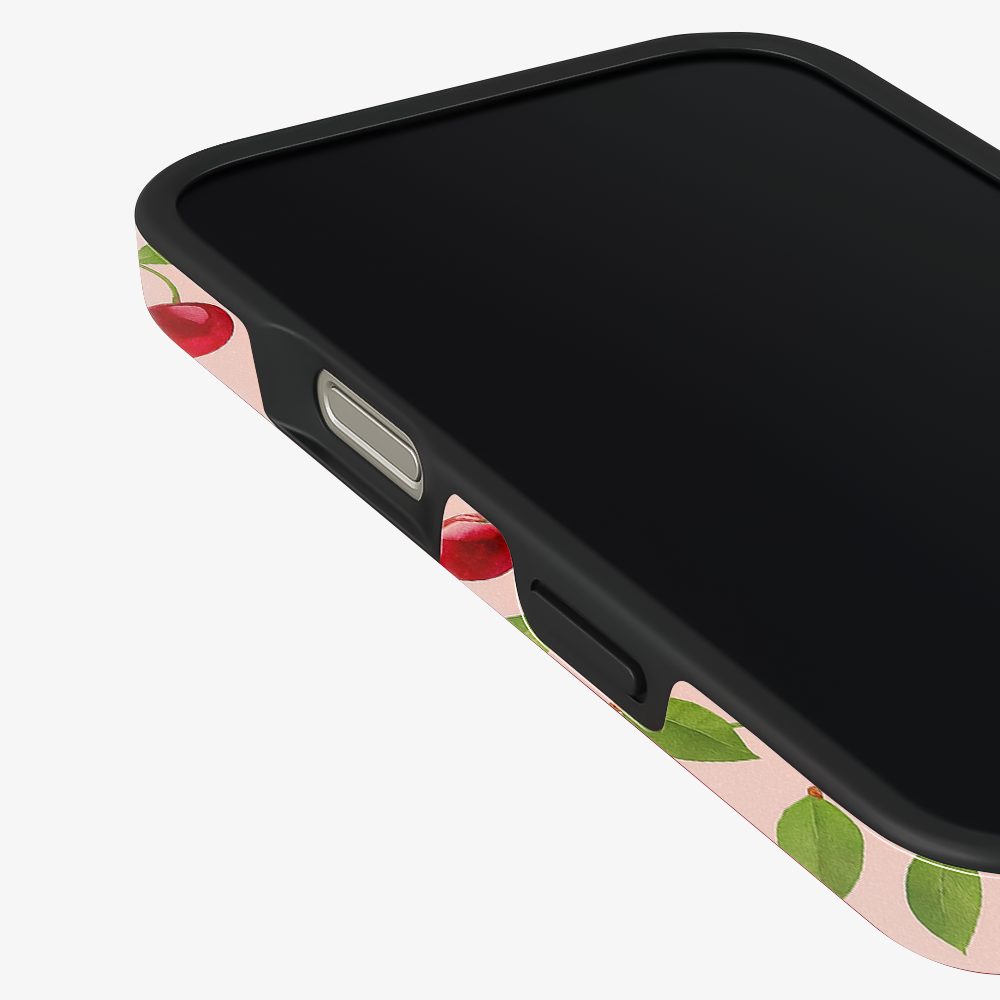 Afternoon Treat Armoured Phone Case