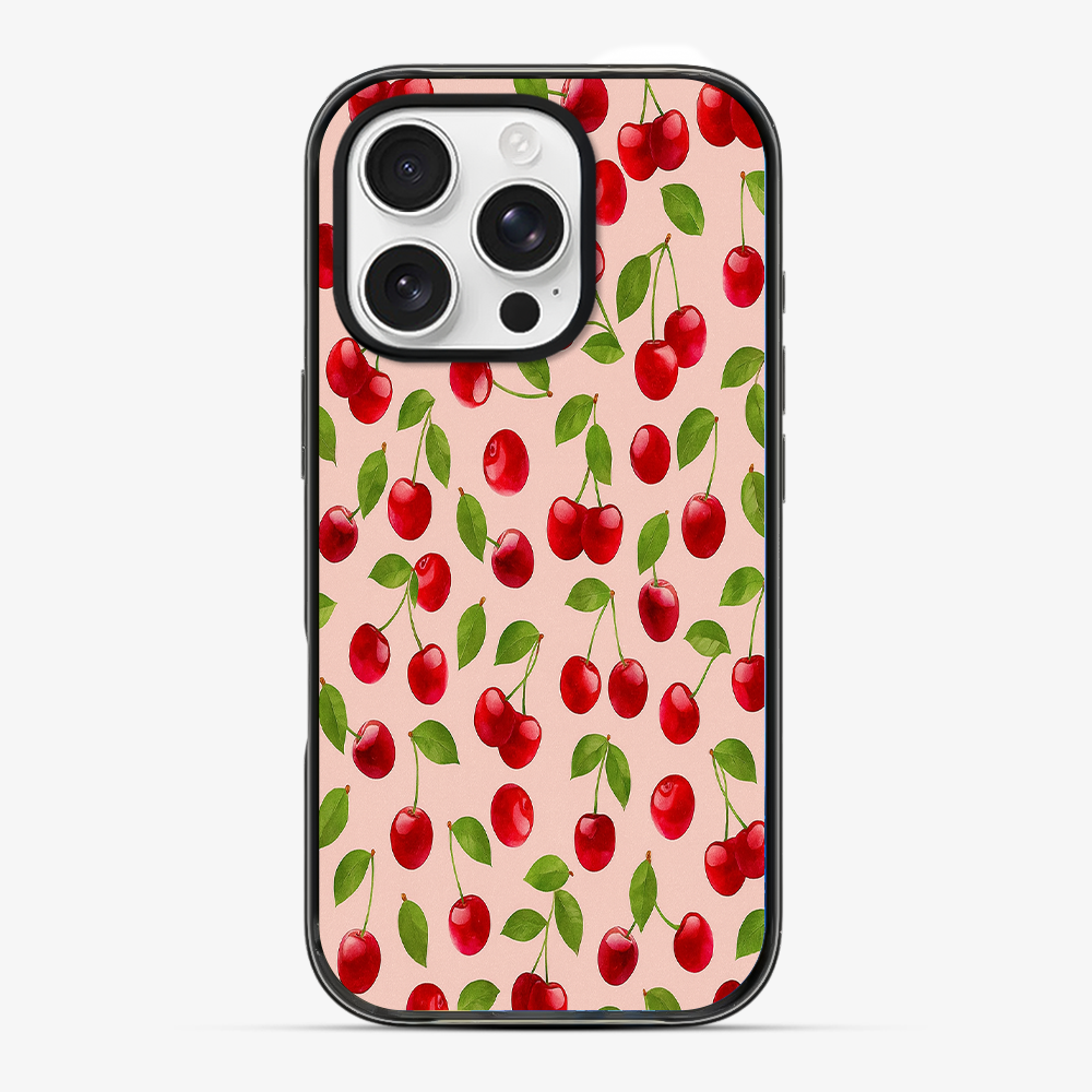 Afternoon Treat Phone Case Hard 2.0 Case