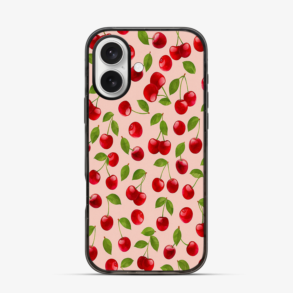 Afternoon Treat iPhone 17 Case