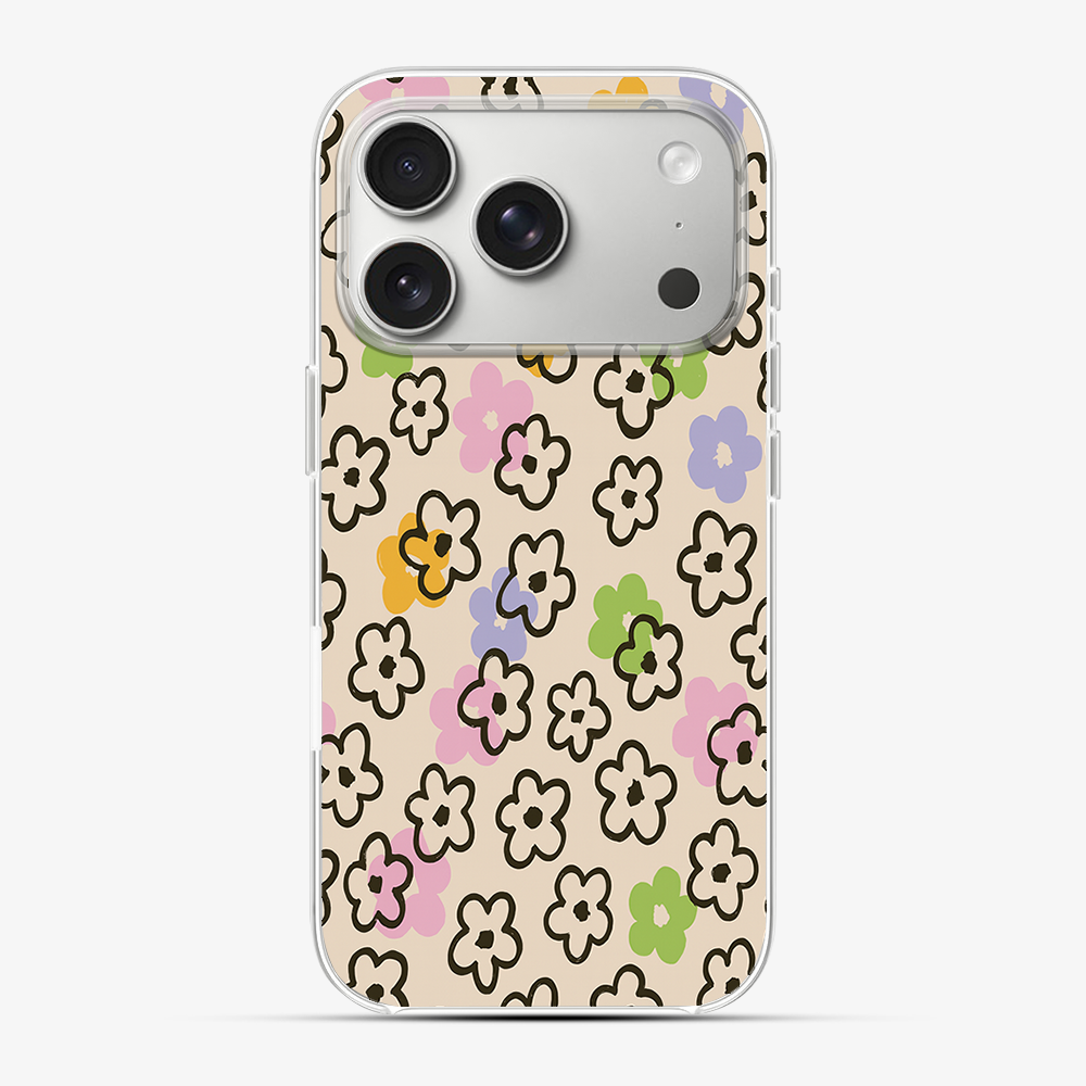 Good Vibes Phone Case