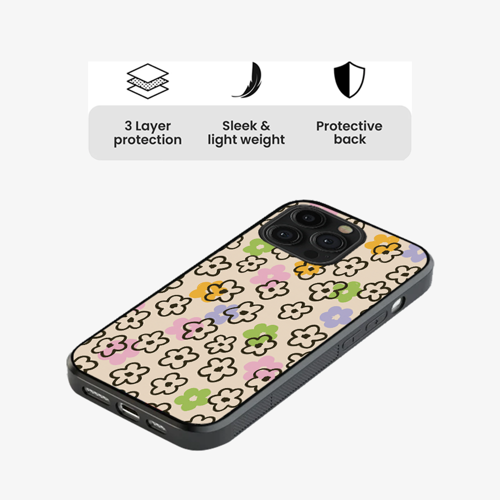 Good Vibes Phone Case
