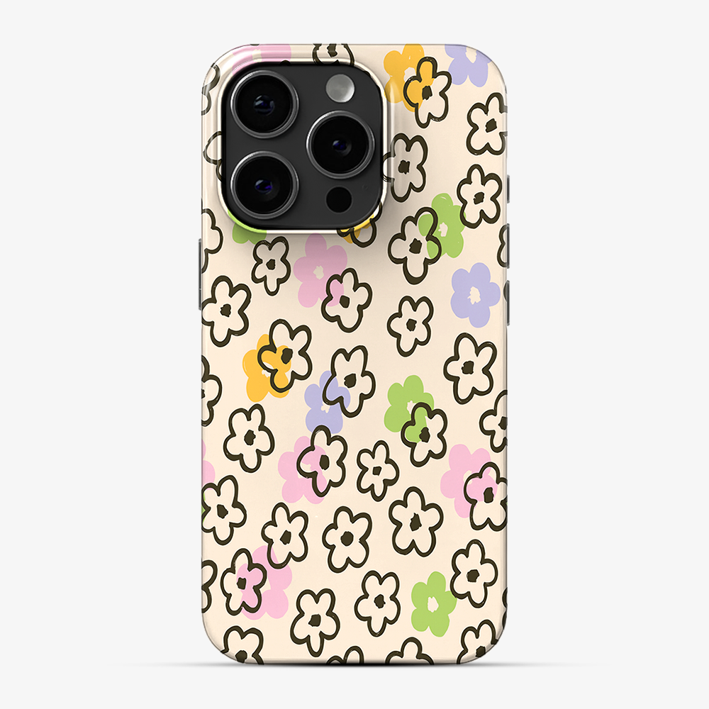 Good Vibes Phone Case