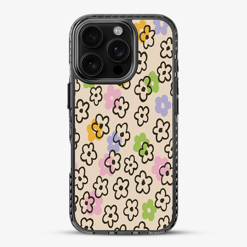 Good Vibes Phone Case