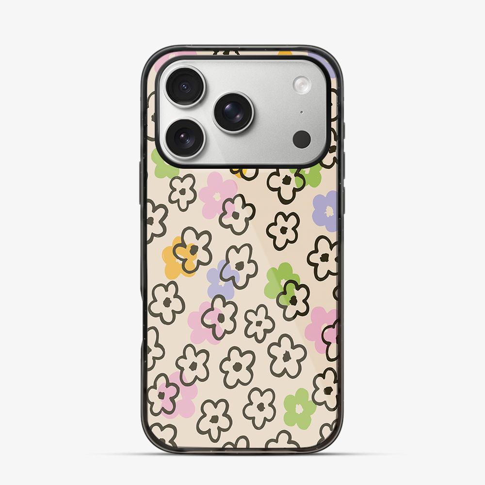 Good Vibes iPhone 17 Pro Case