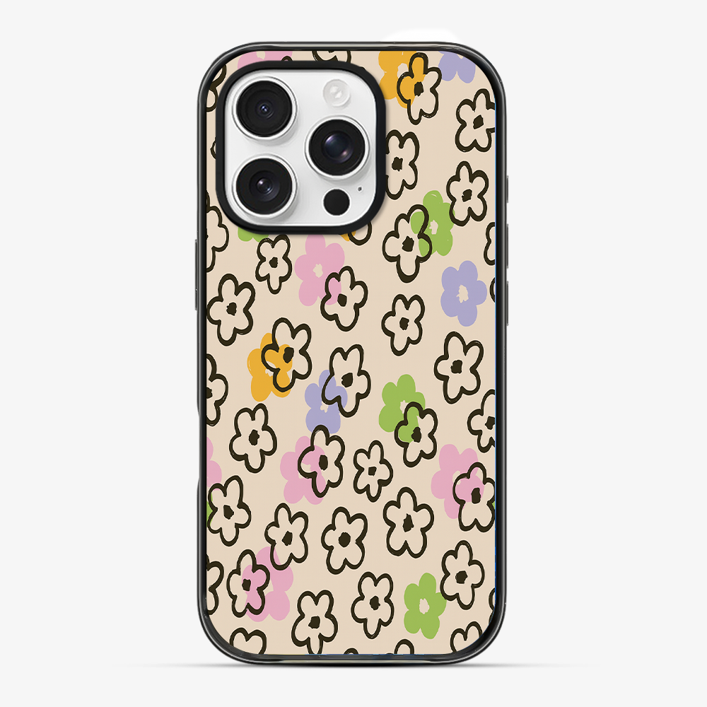 Good Vibes Phone Case Hard 2.0 Case