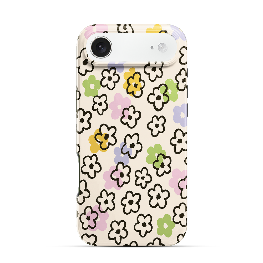 Good Vibes iPhone Air Case